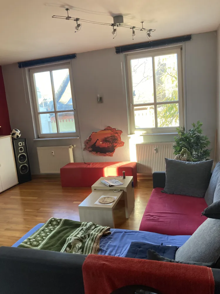 3 Zimmer Wohnung mit 78 m² in Worms – Bild 3