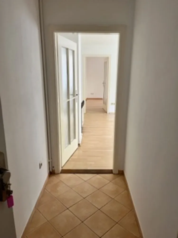 2 room apartment with 32 m² in Augsburg – Photo 2