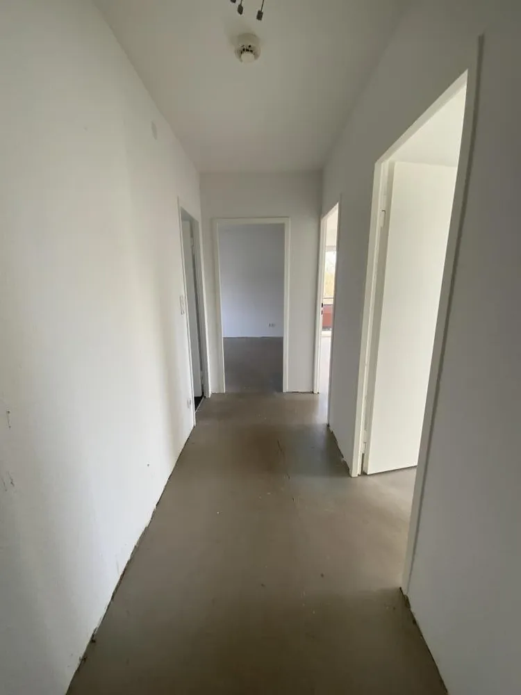 4 Zimmer Wohnung mit 60 m² in Dortmund – Bild 7