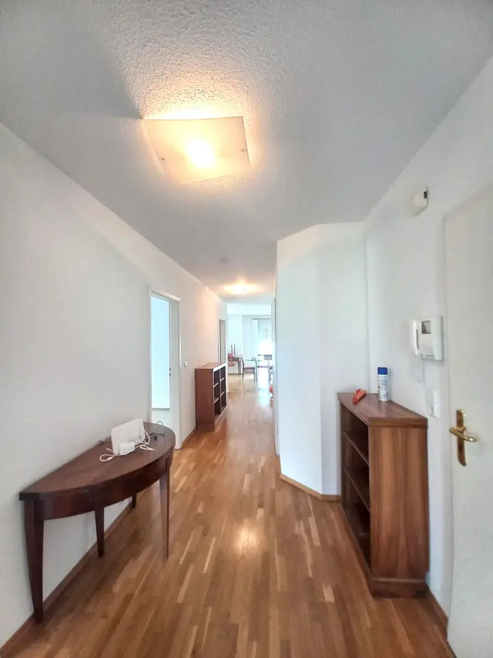 3 Zimmer Wohnung mit 80 m² in Saarbrücken – Bild 3