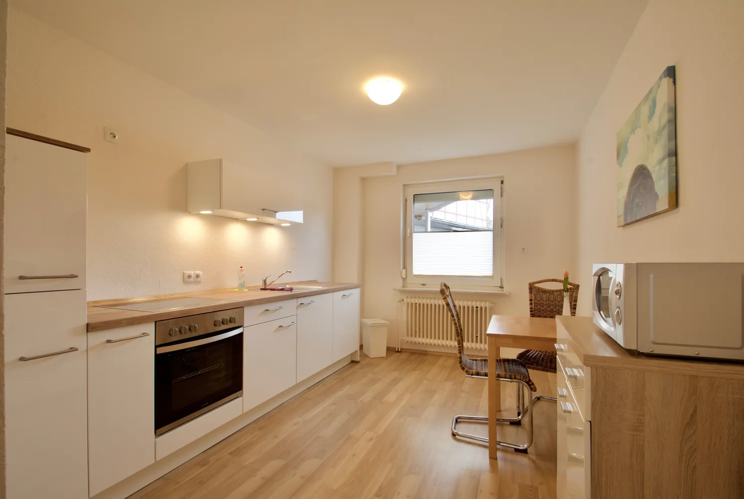 1 Zimmer Wohnung mit 50 m² in Braunschweig – Bild 7