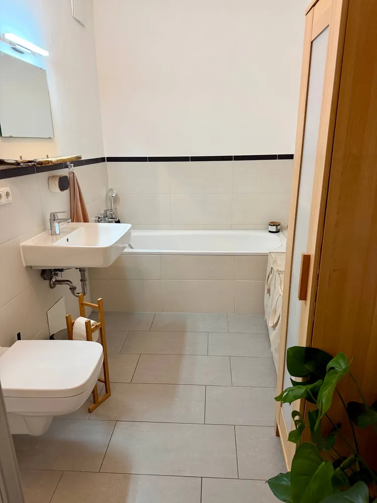 2 Zimmer Wohnung mit 57 m² in München – Bild 10