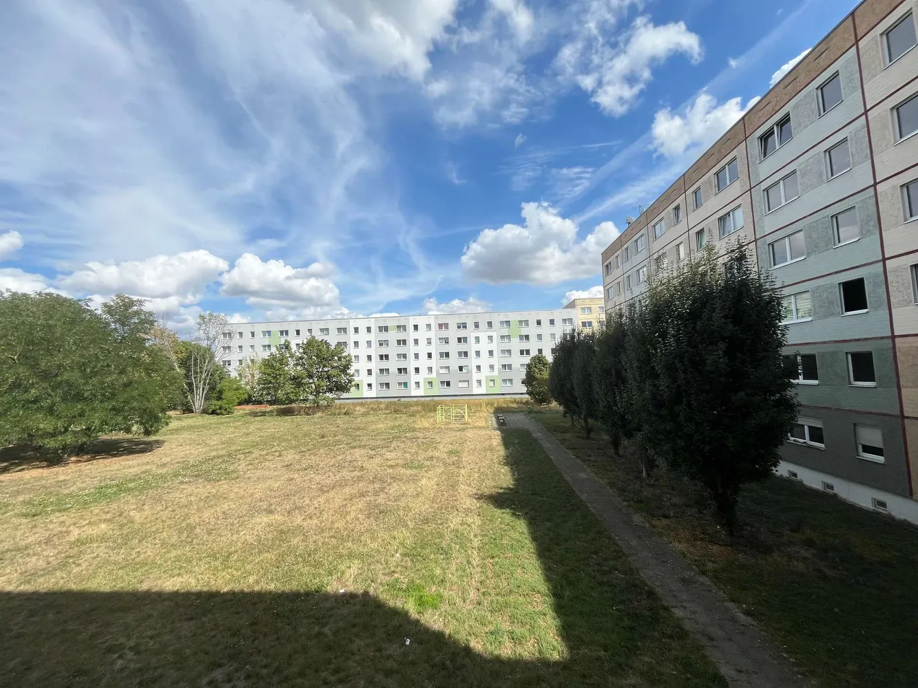 3 room apartment with 57 m² in Halle (Saale) – Photo 8