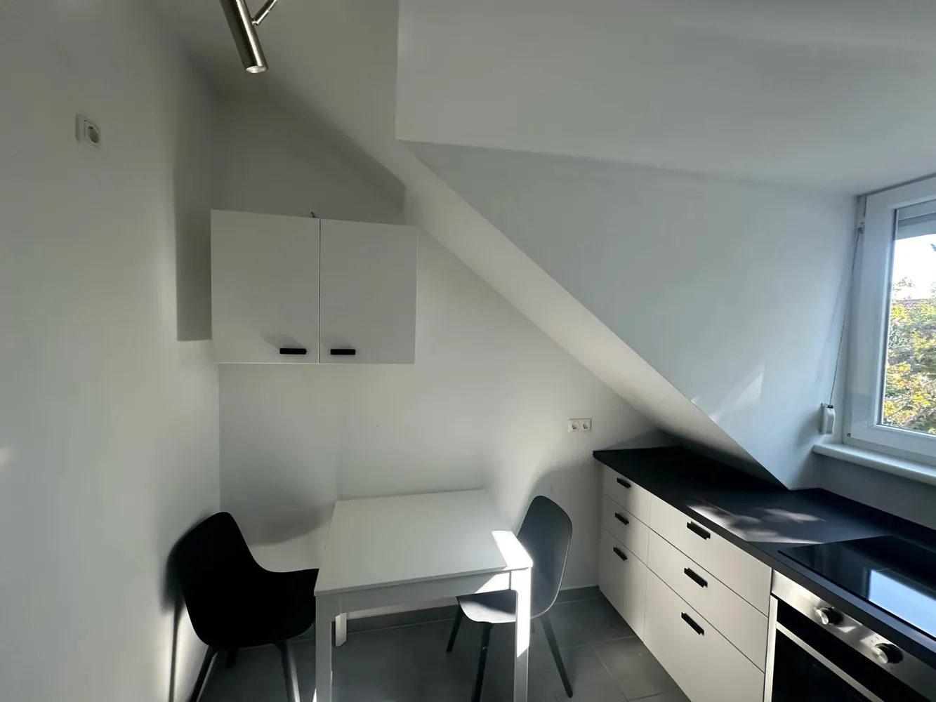 Shared room with 13 m² in Munich – Photo 1
