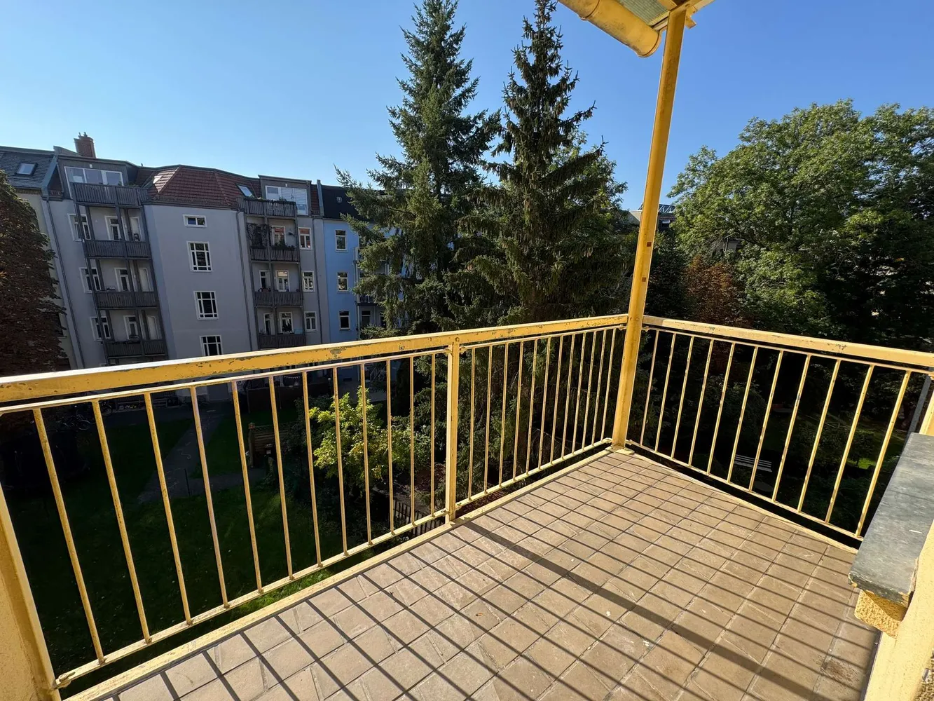 3 Zimmer Wohnung mit 82 m² in Leipzig – Bild 10