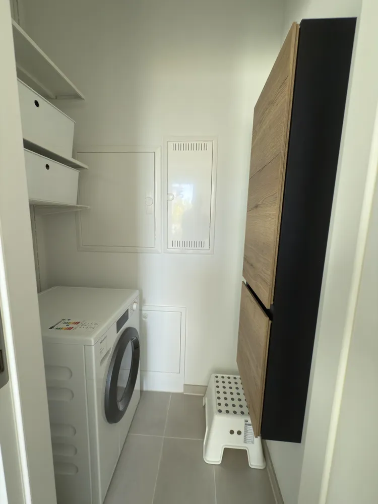 2 Zimmer Wohnung mit 45 m² in Berlin – Bild 8