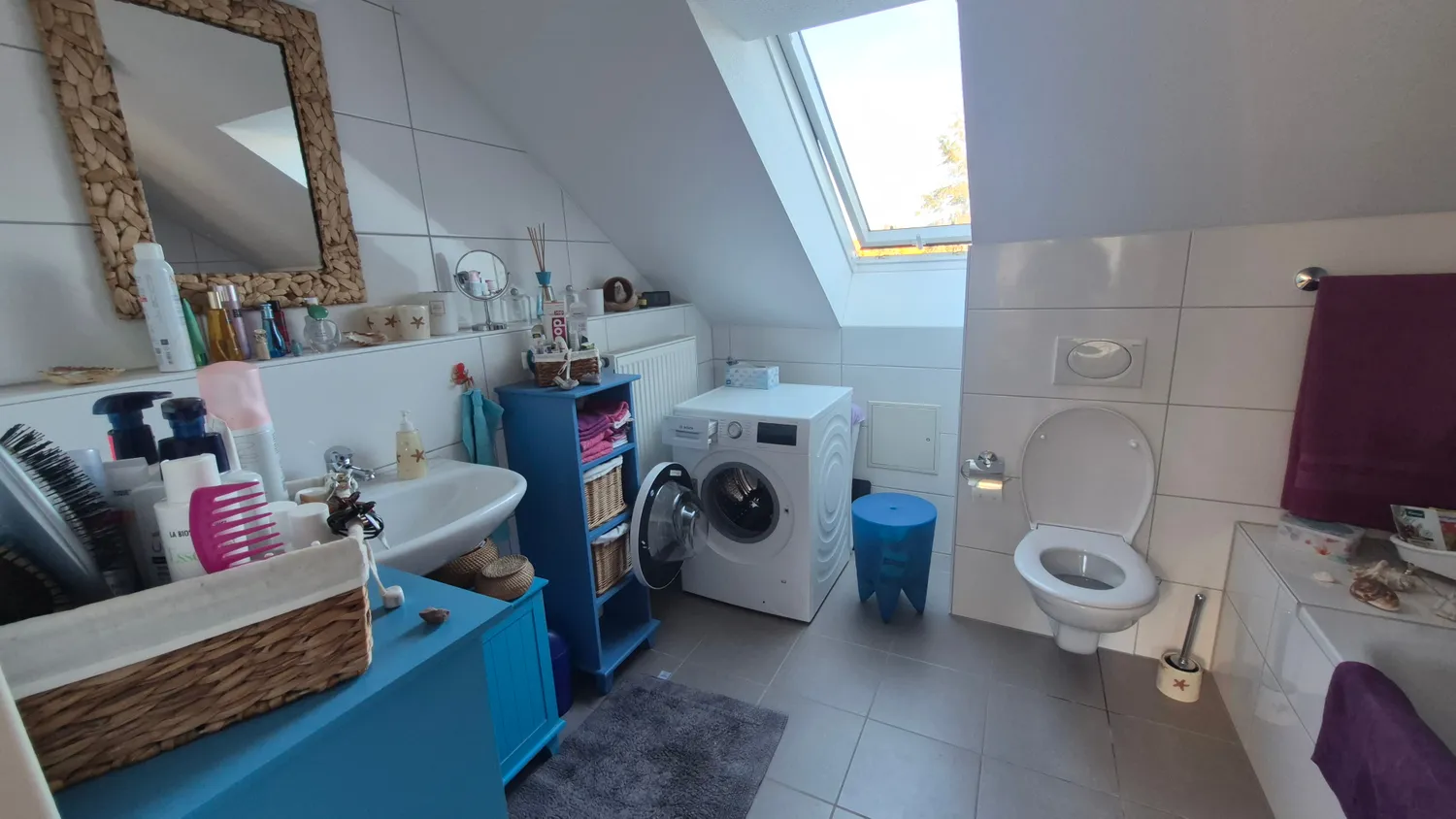2 Zimmer Wohnung mit 60 m² in München – Bild 5