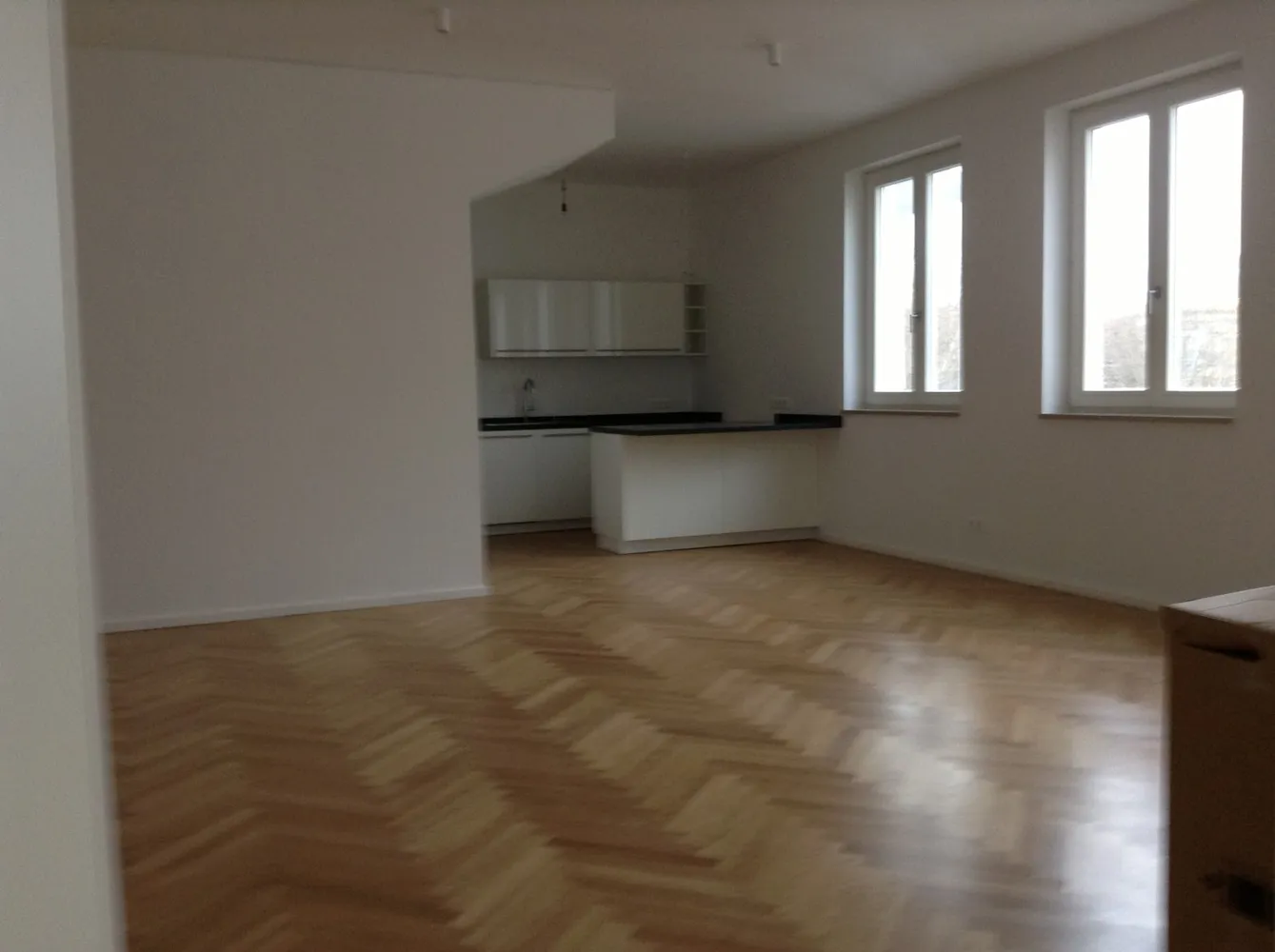 5 Zimmer Wohnung mit 160 m² in Berlin – Bild 6