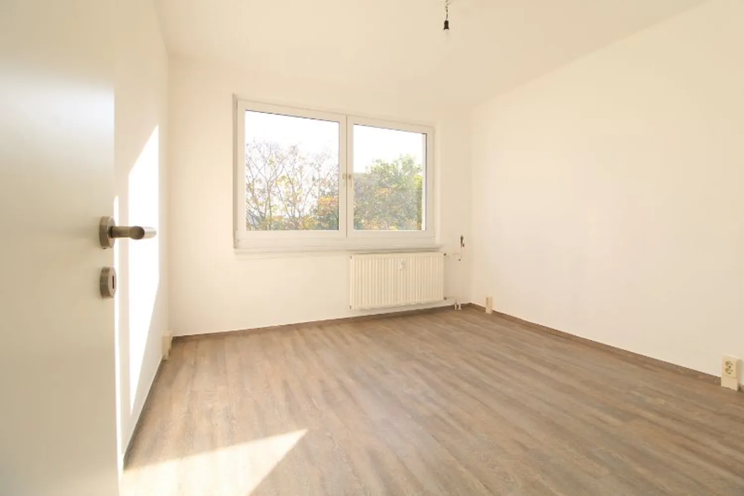3 Zimmer Wohnung mit 53 m² in Schwerin – Bild 7