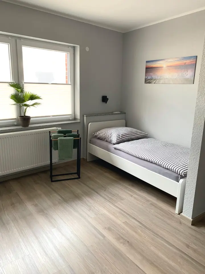 WG-Zimmer mit 17 m² in Düren – Bild 1