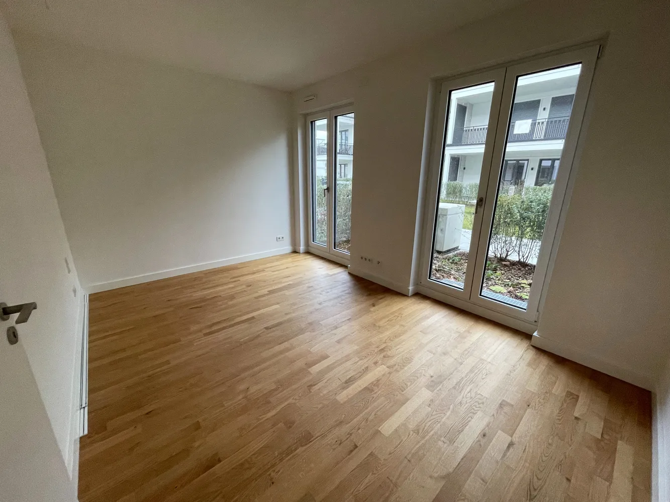 2 room apartment with 61 m² in Regensburg – Photo 7