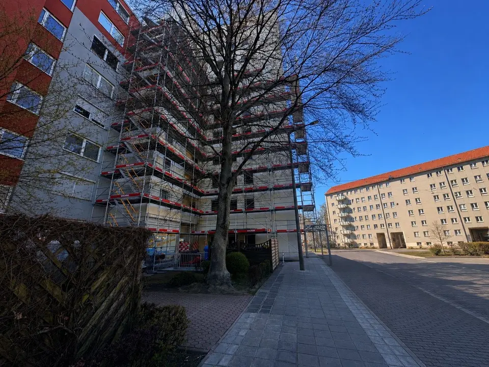 3 Zimmer Wohnung mit 78 m² in Nürnberg – Bild 7