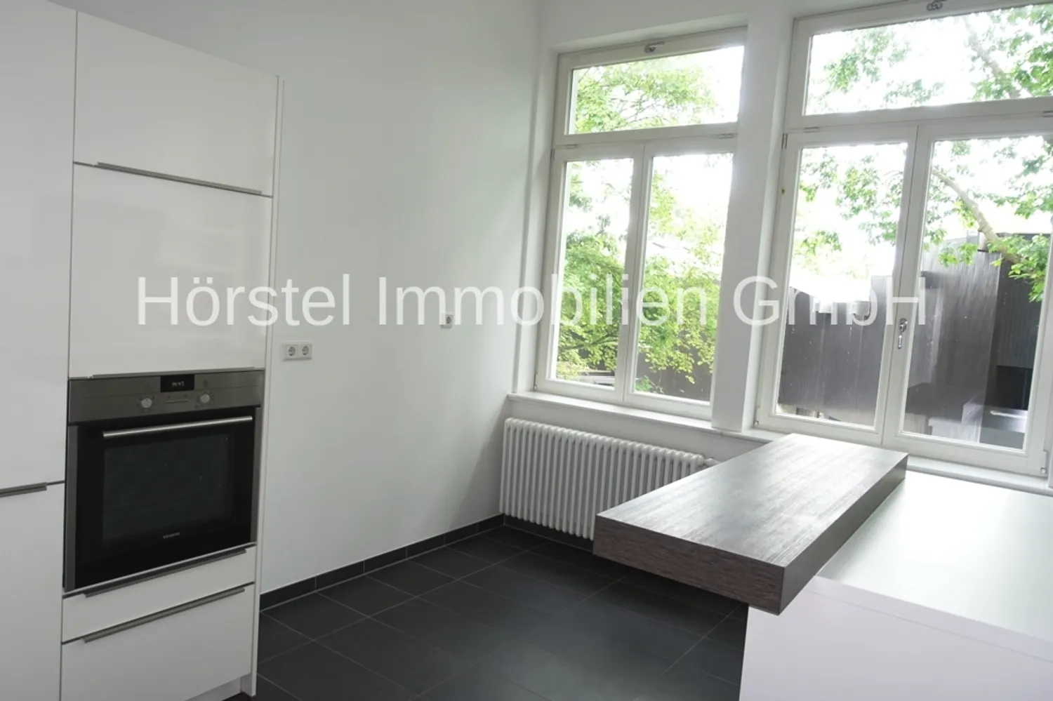 3 Zimmer Wohnung mit 125 m² in Hamburg – Bild 5
