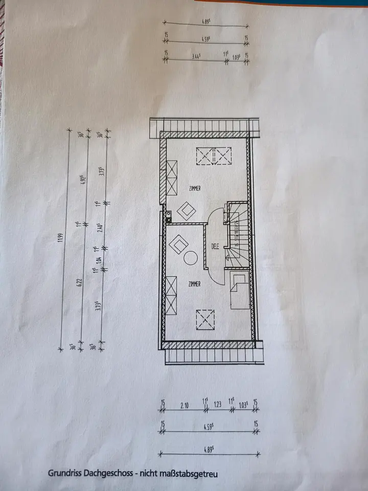 5 Zimmer Haus mit 125 m² in Memmingen – Bild 5