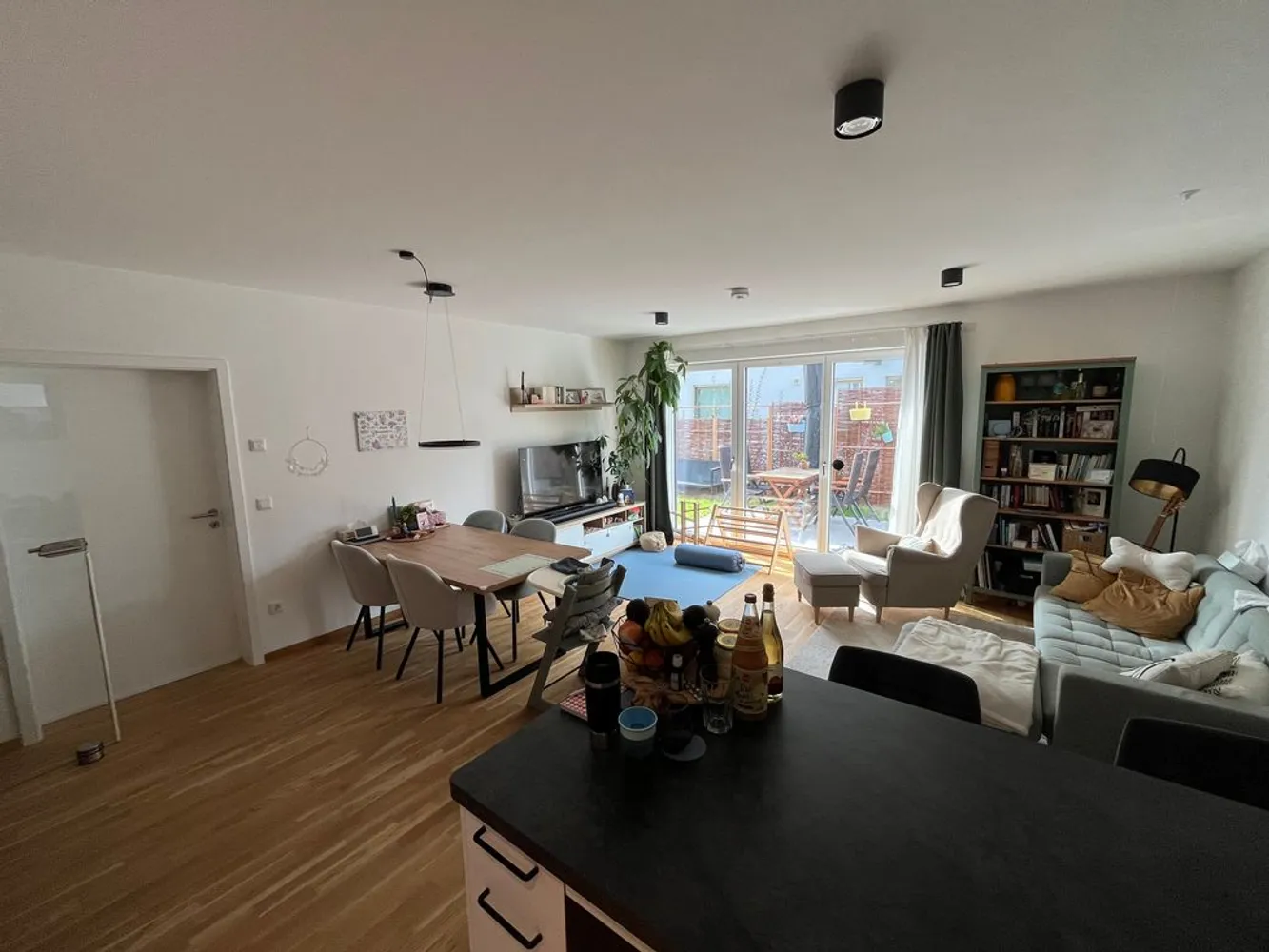 3 Zimmer Wohnung mit 85 m² in Dachau – Bild 8