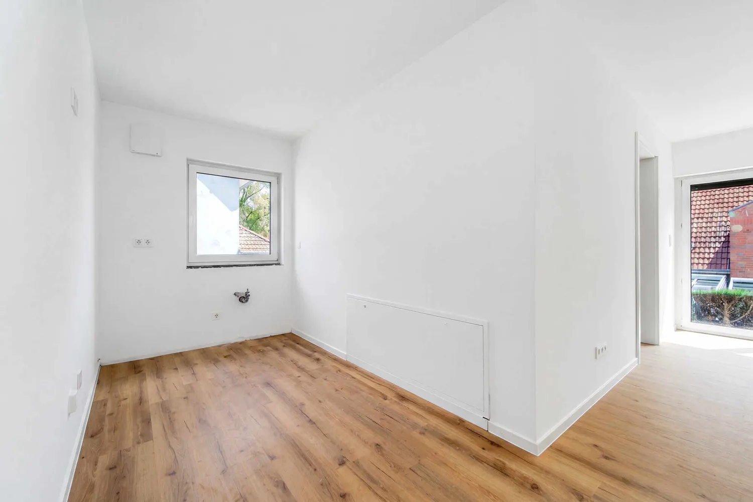 3 Zimmer Wohnung mit 61 m² in Hamburg – Bild 7