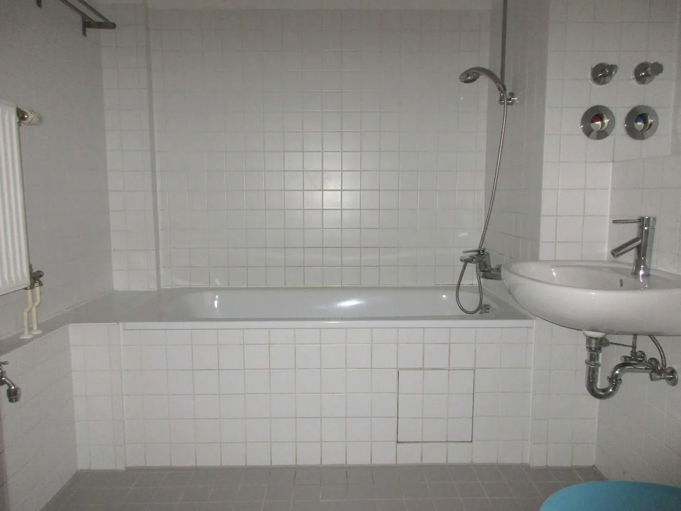 2 Zimmer Wohnung mit 59 m² in Berlin – Bild 5