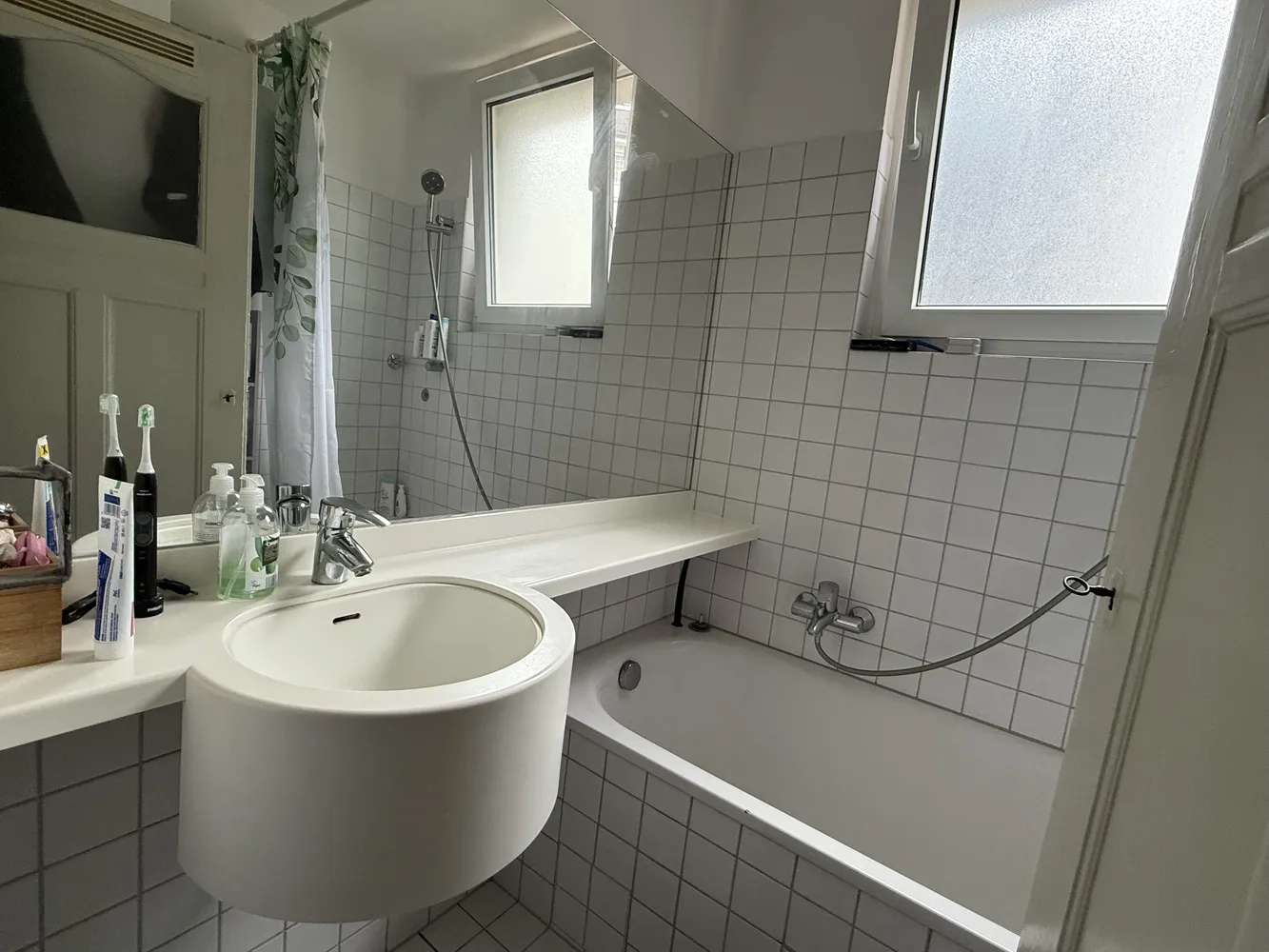 3 Zimmer Wohnung mit 75 m² in Frankfurt am Main – Bild 10