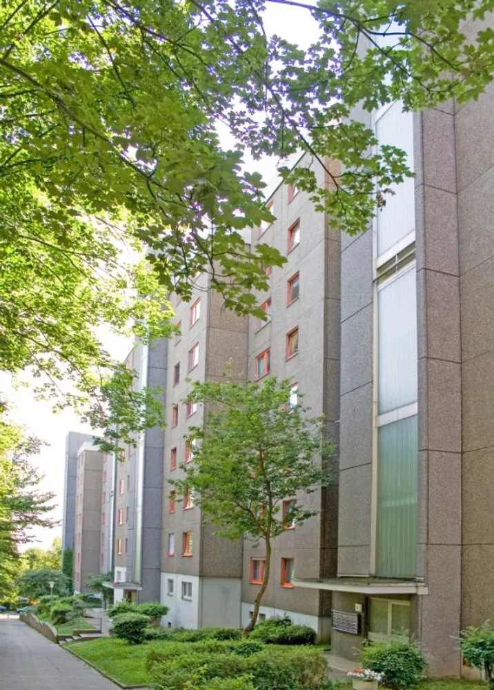 2 Zimmer Wohnung mit 58 m² in Wiesbaden – Bild 7