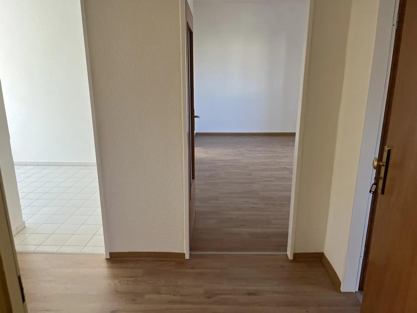 3 Zimmer Wohnung mit 62 m² in Leipzig – Bild 3