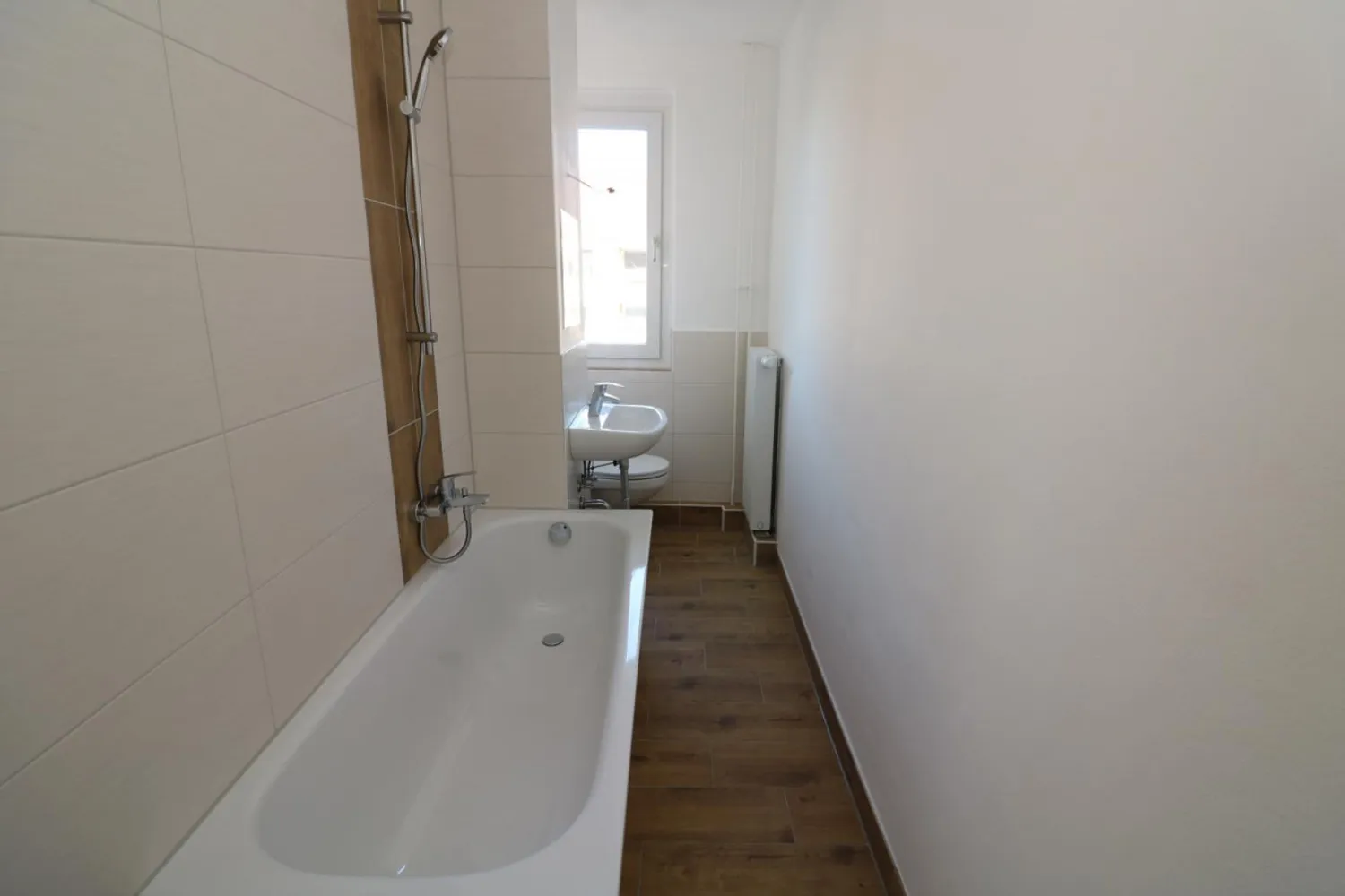 3 Zimmer Wohnung mit 58 m² in Freiberg – Bild 3
