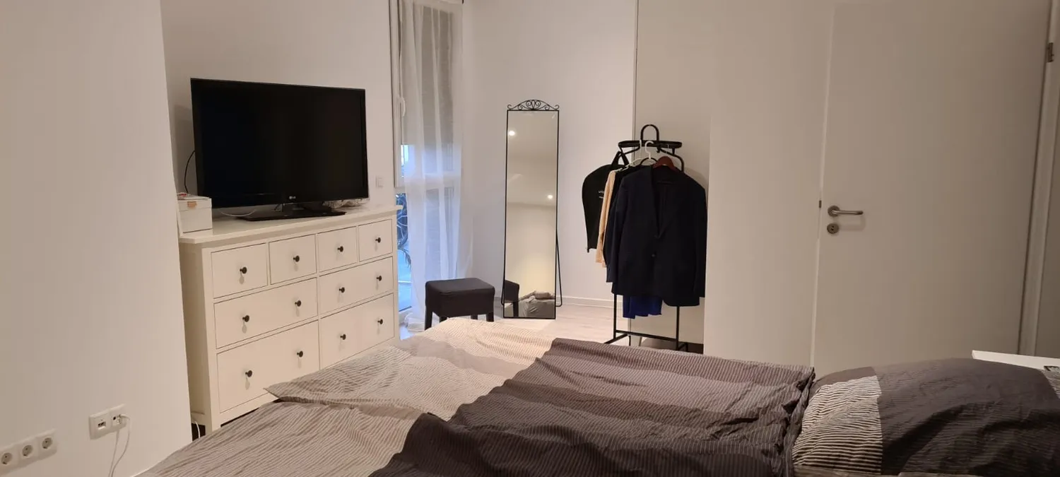 3 Zimmer Wohnung mit 114 m² in Bonn – Bild 11