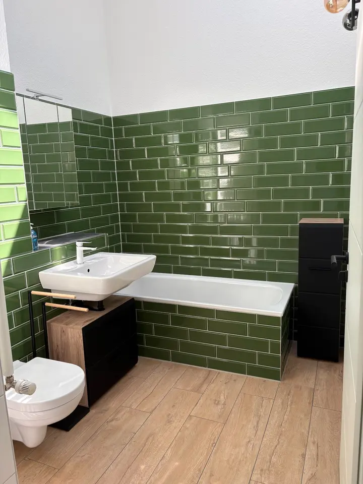 3 Zimmer Wohnung mit 90 m² in Koblenz – Bild 8