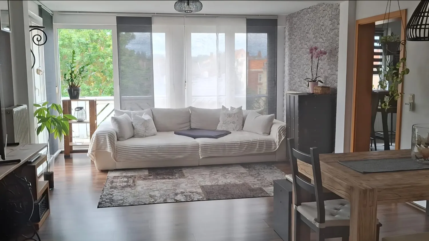 4 room apartment with 100 m² in Gotha – Photo 9