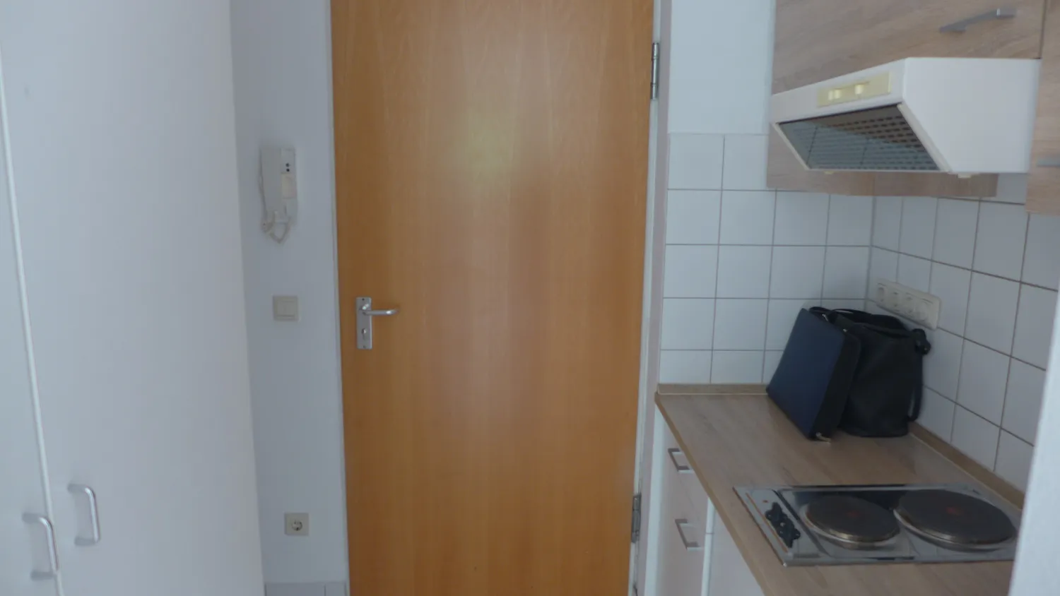1 Zimmer Wohnung mit 28 m² in Chemnitz – Bild 2