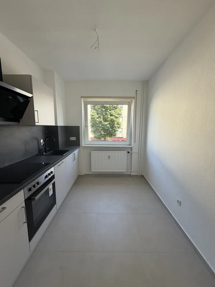 2 Zimmer Wohnung mit 62 m² in Mannheim – Bild 5