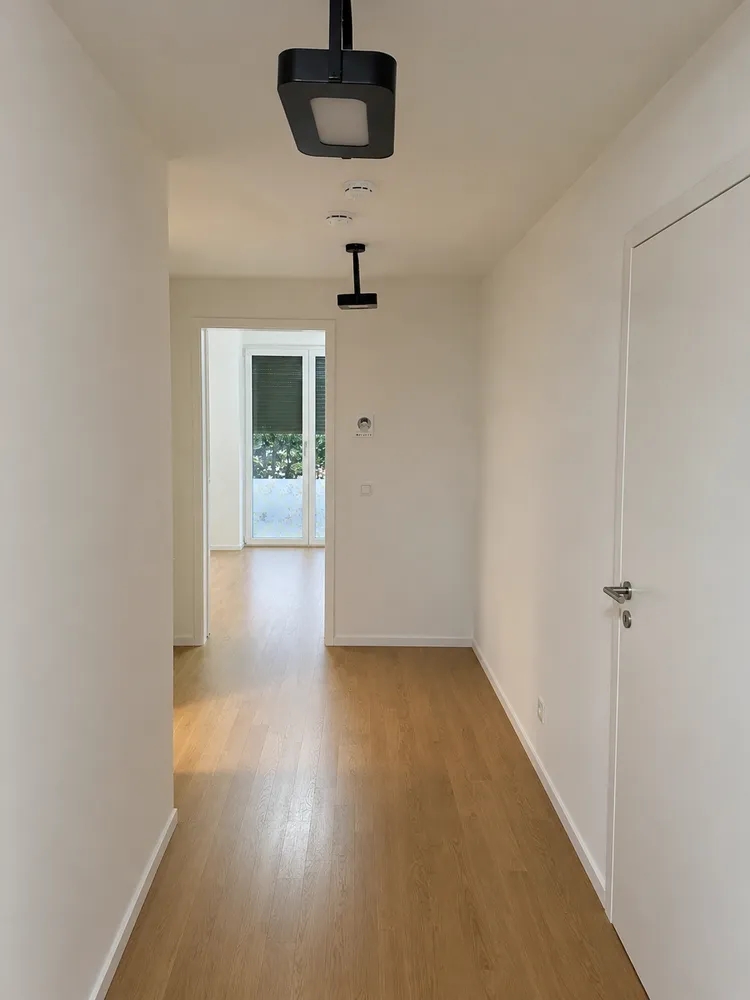 3 Zimmer Wohnung mit 78 m² in Düsseldorf – Bild 7