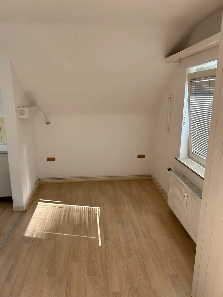 2 Zimmer Wohnung mit 32 m² in Bochum – Bild 4