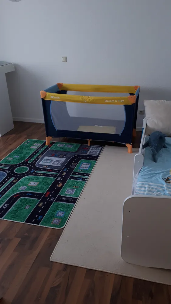 3 Zimmer Wohnung mit 76 m² in Heide – Bild 8