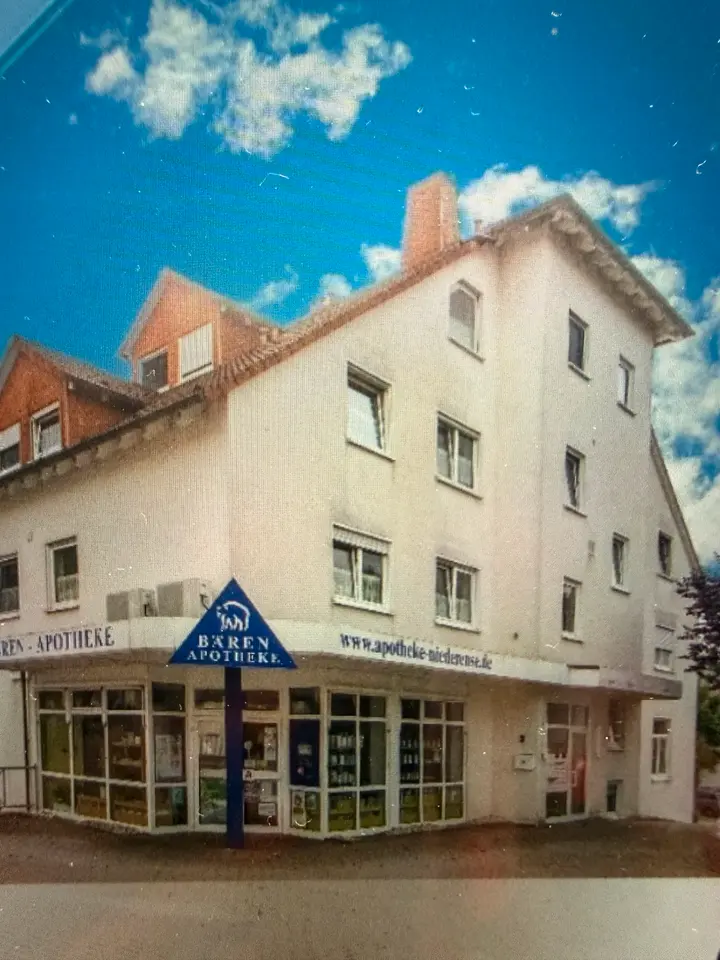 3 Zimmer Wohnung mit 91 m² in Arnsberg – Bild 2