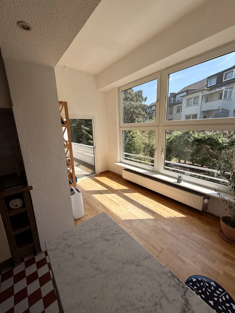 3 Zimmer Wohnung mit 100 m² in Essen – Bild 9