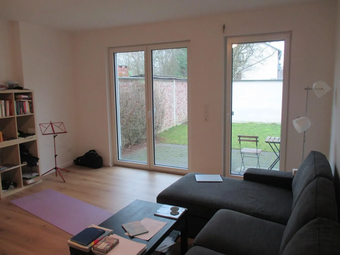 2 room apartment with 56 m² in Bonn – Photo 9