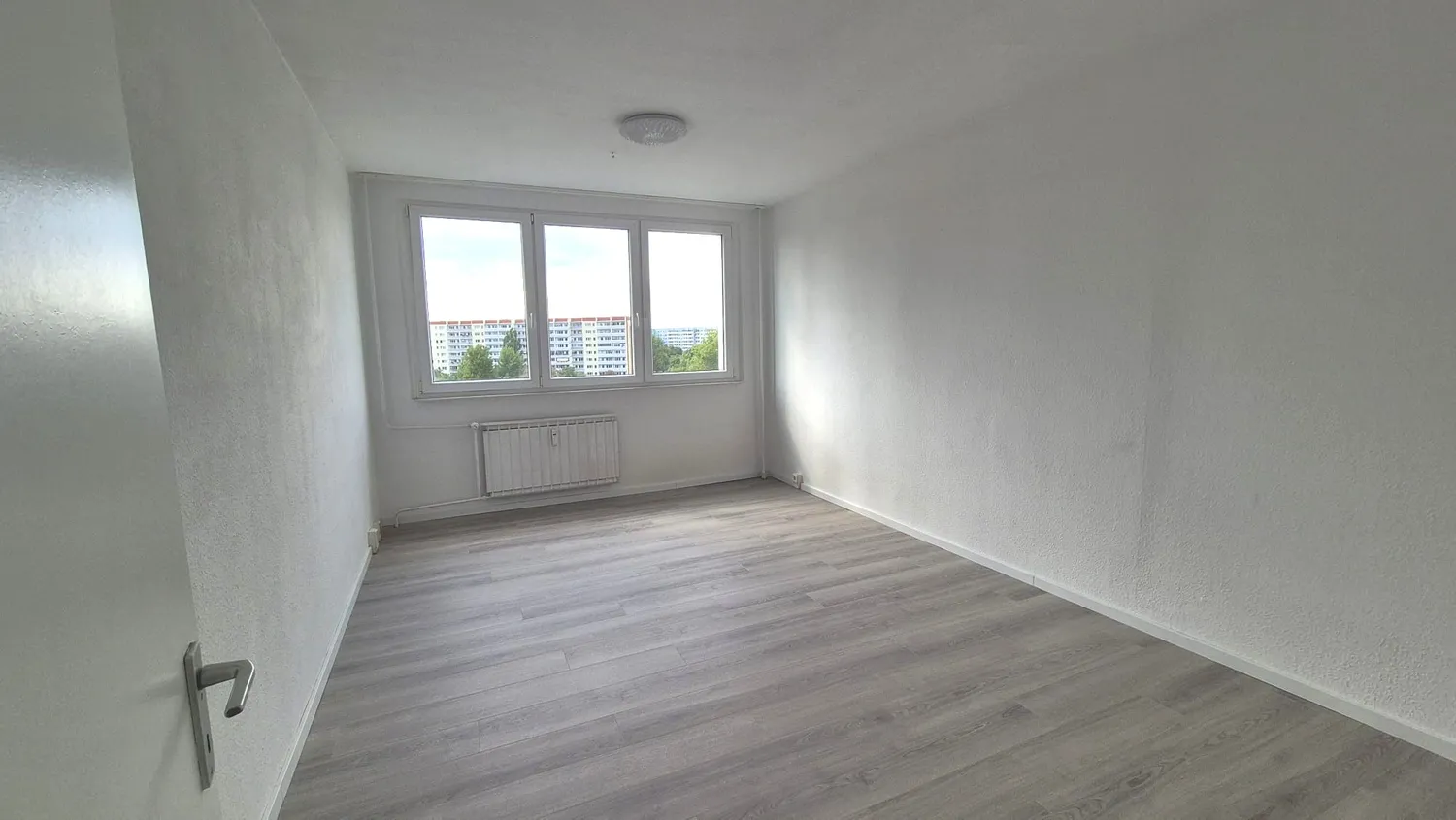 1 room apartment with 31 m² in Berlin – Photo 1