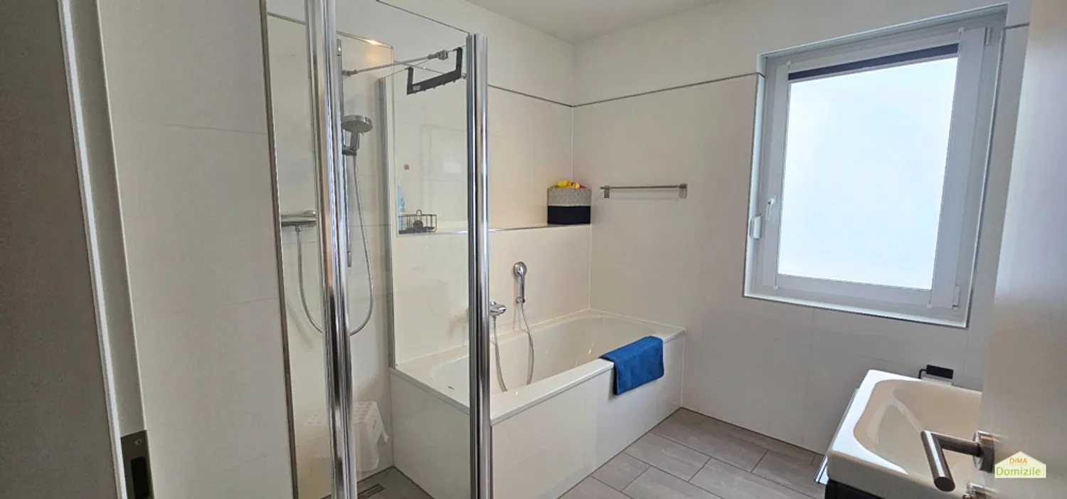 3 Zimmer Wohnung mit 84 m² in Hofheim am Taunus – Bild 8