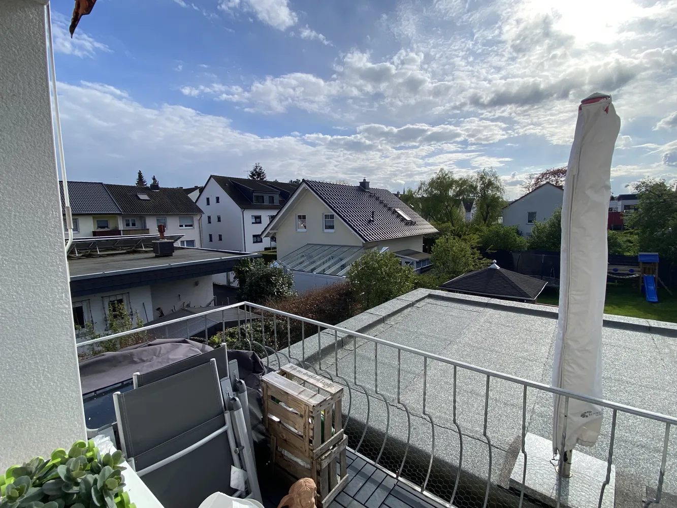 3 Zimmer Wohnung mit 76 m² in Köln – Bild 7
