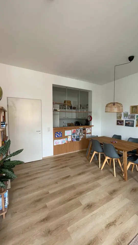 3 Zimmer Wohnung mit 85 m² in Leipzig – Bild 5