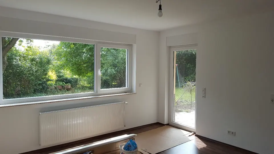 3 Zimmer Wohnung mit 80 m² in Wiesbaden – Bild 1