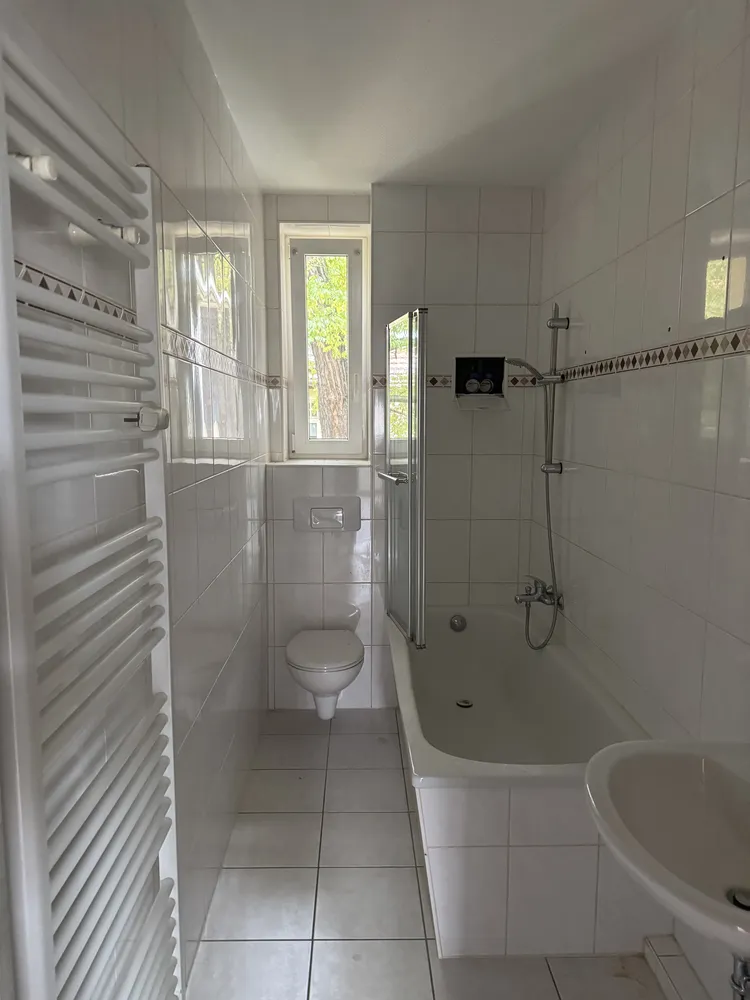 3 room apartment with 69 m² in Magdeburg – Photo 1