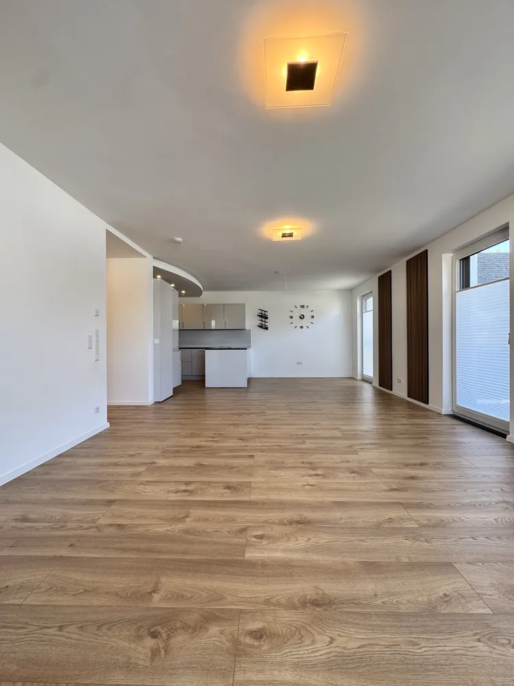 5 Zimmer Wohnung mit 127 m² in Witten – Bild 6