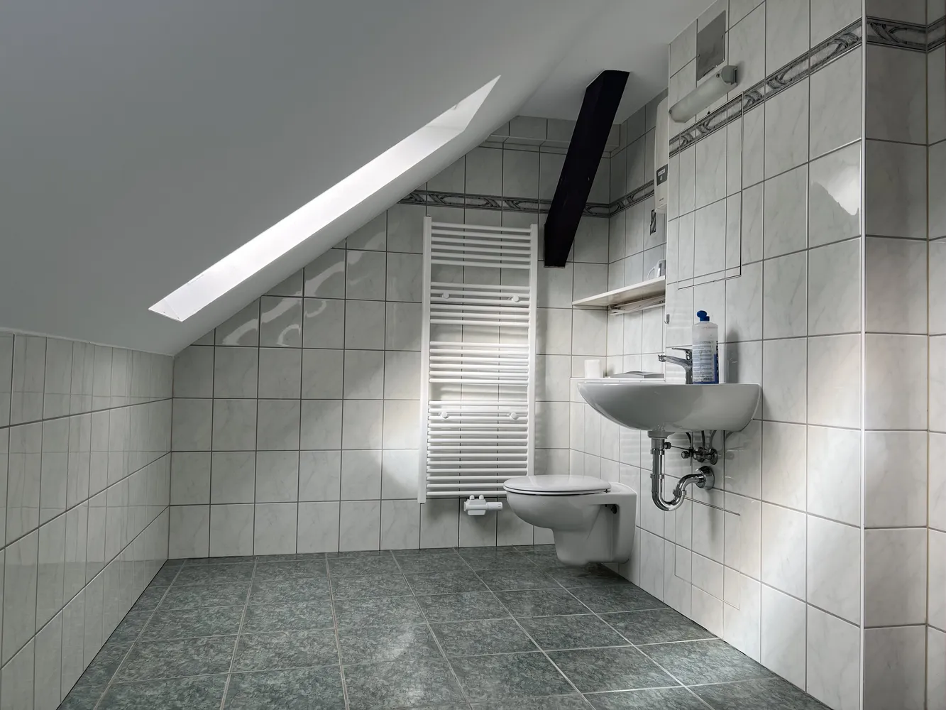 2 Zimmer Wohnung mit 60 m² in Lutherstadt Wittenberg – Bild 8