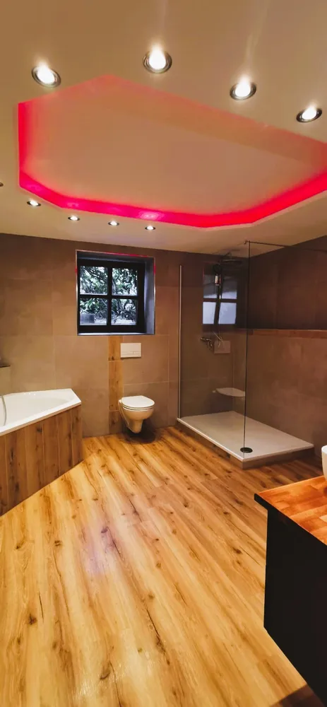 5 Zimmer Wohnung mit 127 m² in Erding – Bild 6