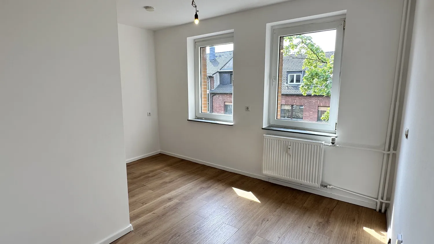 2 Zimmer Wohnung mit 53 m² in Duisburg – Bild 6