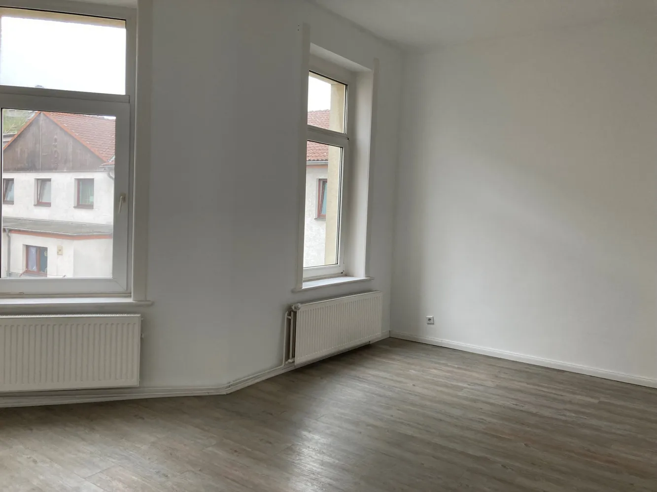 2 Zimmer Wohnung mit 52 m² in Hannover – Bild 2