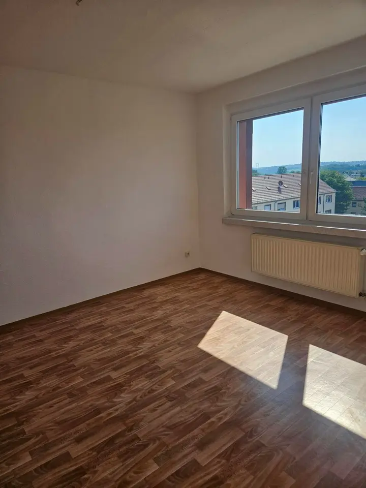 2 Zimmer Wohnung mit 45 m² in Grimma – Bild 2