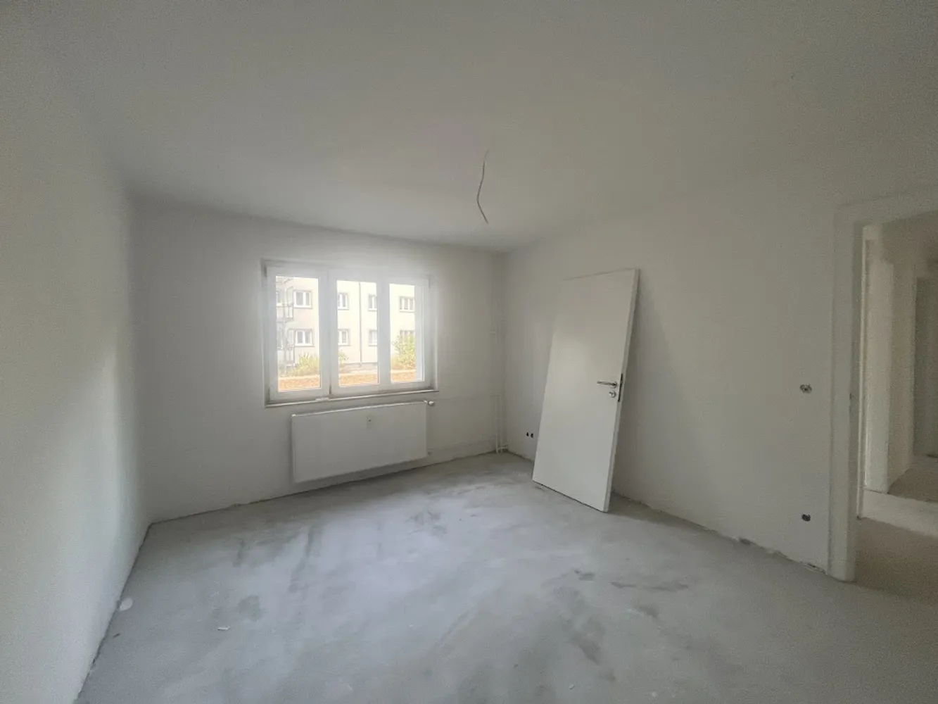 4 Zimmer Wohnung mit 62 m² in Nürnberg – Bild 4
