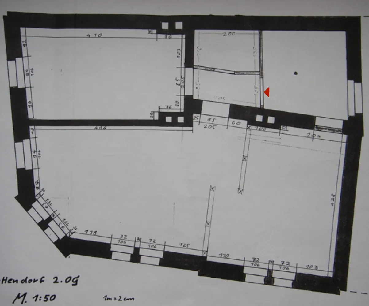 2 Zimmer Wohnung mit 55 m² in Bonn – Bild 6